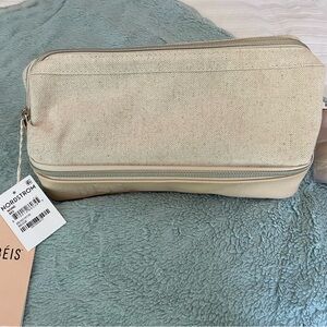 Beis “The Dopp Kit” bag. Brand new with tags